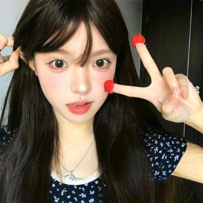 春夜炙吻